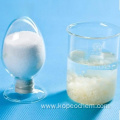 Polyacrylamide Flocculant PAM for Water Treatment